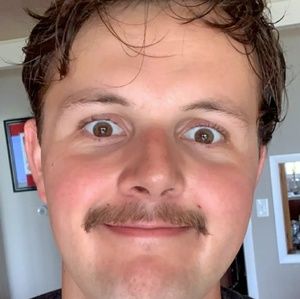 Meet your Posher, Matt